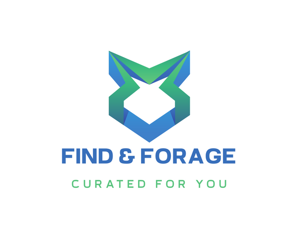 Find & Forage